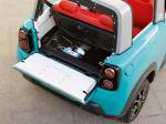 Citroen E-Mehari 2016 года
